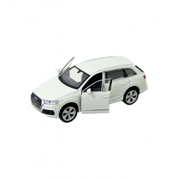 KARSAN 43706 WELLY AUDI Q7