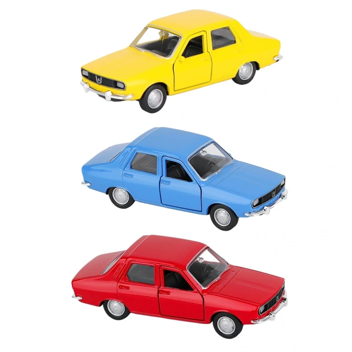 KARSAN 43827 WELLY 1.34 74 RENAULT 12 (72)