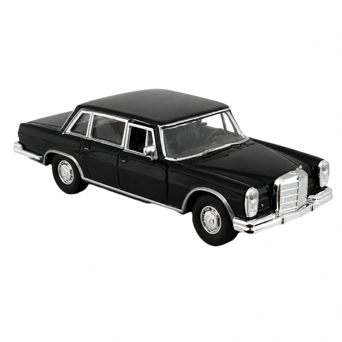 KARSAN 43834 WELLY 63 MERCEDES BENZ 600 (72)