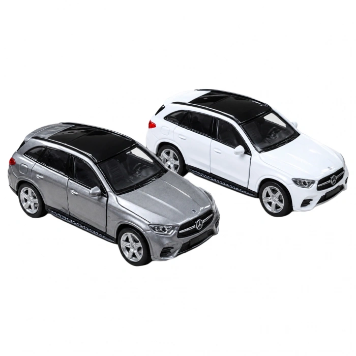 KARSAN 43838 WELLY ÇEK BIRAK MB GLC AMG (72)