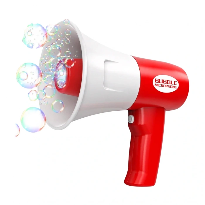 KARSAN 44324G SES KAYITLI KÖPÜK ATAN MEGAFON (24)