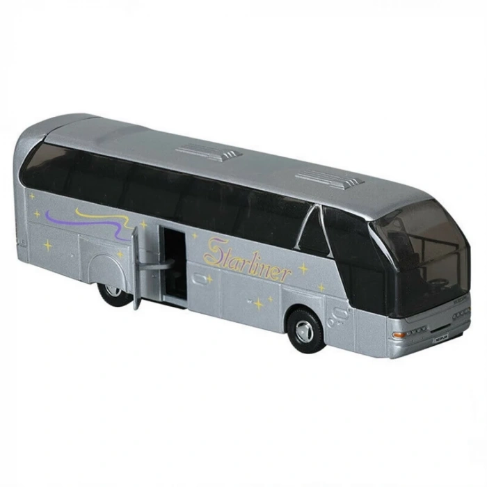 KARSAN 52390 WELLYSIE CAST PULL BACK  NEOPLAN ST (96)