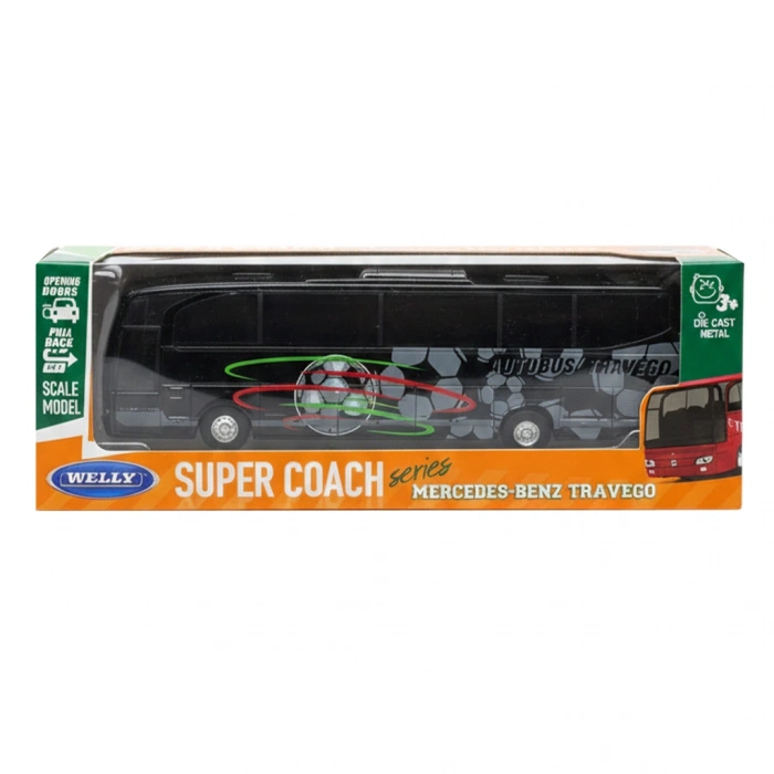 KARSAN 52590 WELLY MERCEDES BENZ TRAVEGA (96)