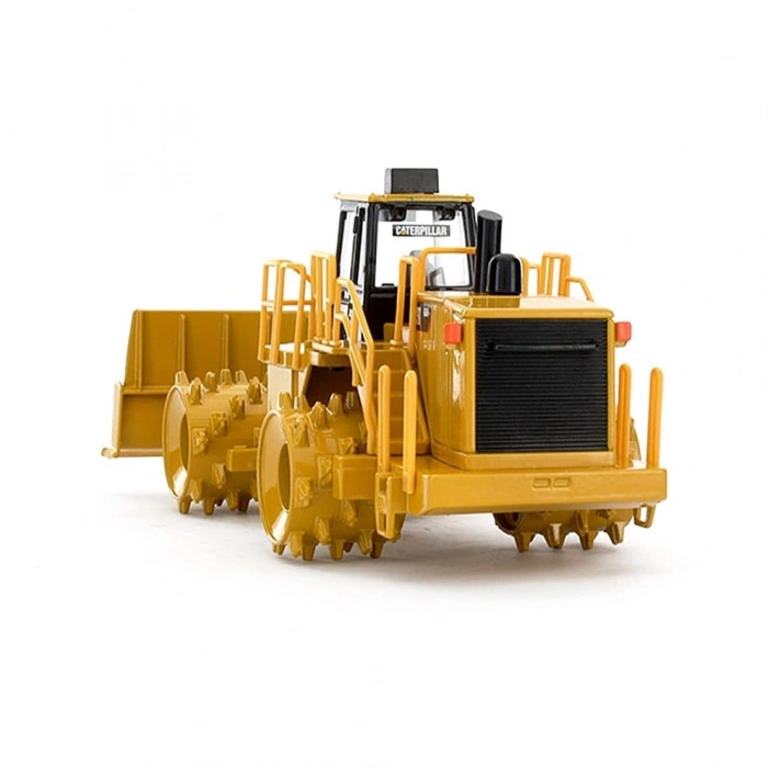 KARSAN 55205 CAT MODEL 836H LAND FLL COMPACTOR