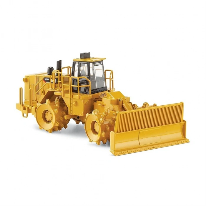 KARSAN 55205 CAT MODEL 836H LAND FLL COMPACTOR