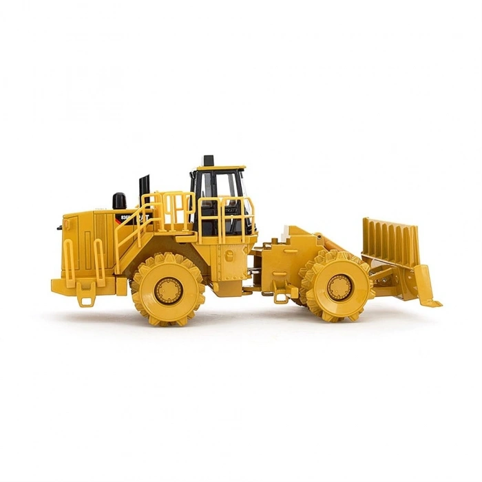 KARSAN 55205 CAT MODEL 836H LAND FLL COMPACTOR