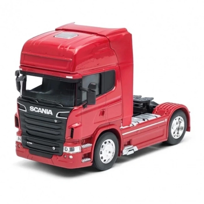 KARSAN 68020S-F-GW WELLY 1:64 SCANIA V8 R730