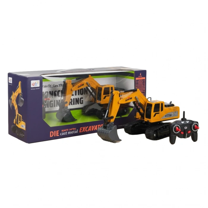 KARSAN 680D-2 UZAKTAN KUMANDALI KEPÇE (12)