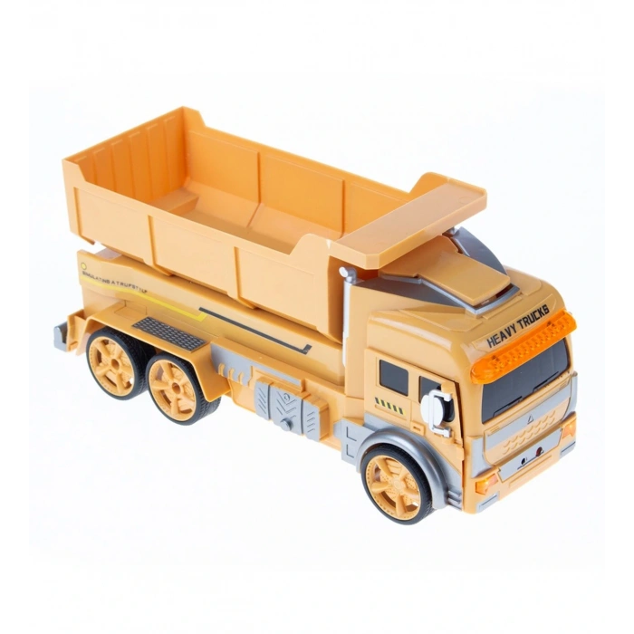 KARSAN 682 UZAKTAN KUMANDALI DÖNÜŞEBİLEN İŞ MAKİNASI (12)