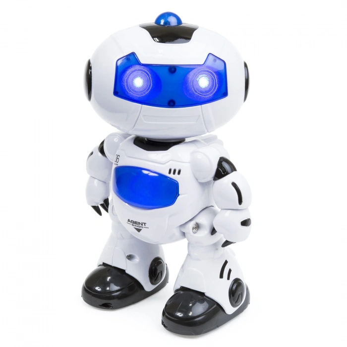 KARSAN 99333 KUMANDALI PROGRAMLI ROBOT (24)