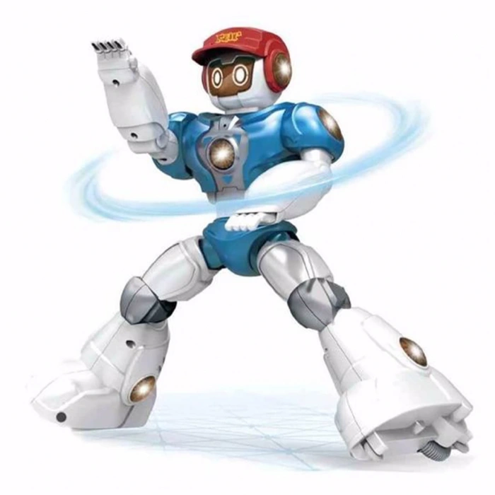 KARSAN 99888-6 DANCE OZ ROBOT (8)