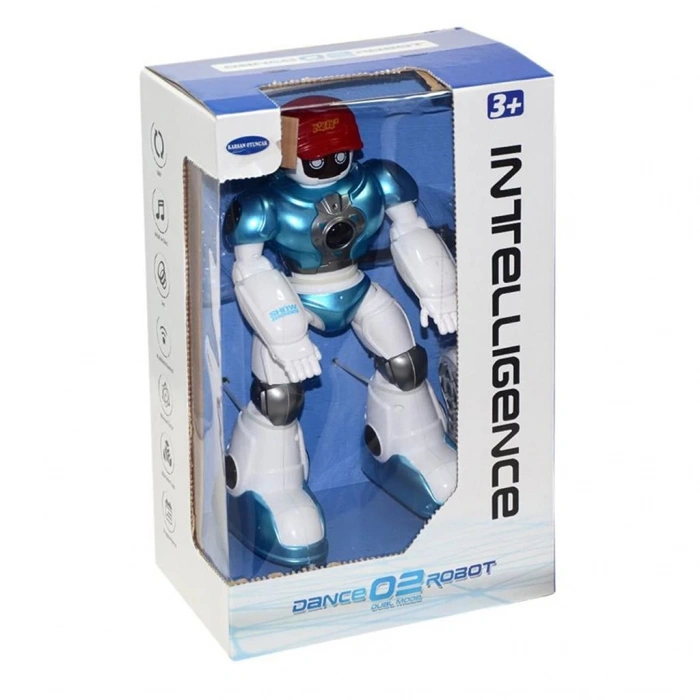 KARSAN 99888-6 DANCE OZ ROBOT (8)