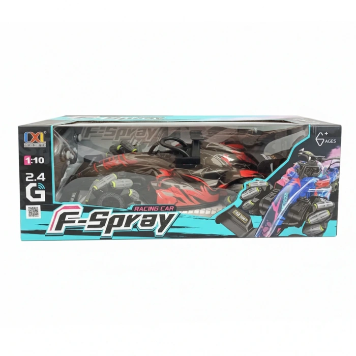 KARSAN CXL800-107A ÇOK FONKSİYONLU YARIŞ ARABASI (8)