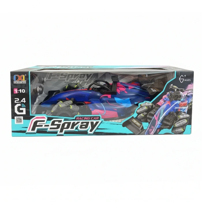 KARSAN CXL800-107A ÇOK FONKSİYONLU YARIŞ ARABASI (8)