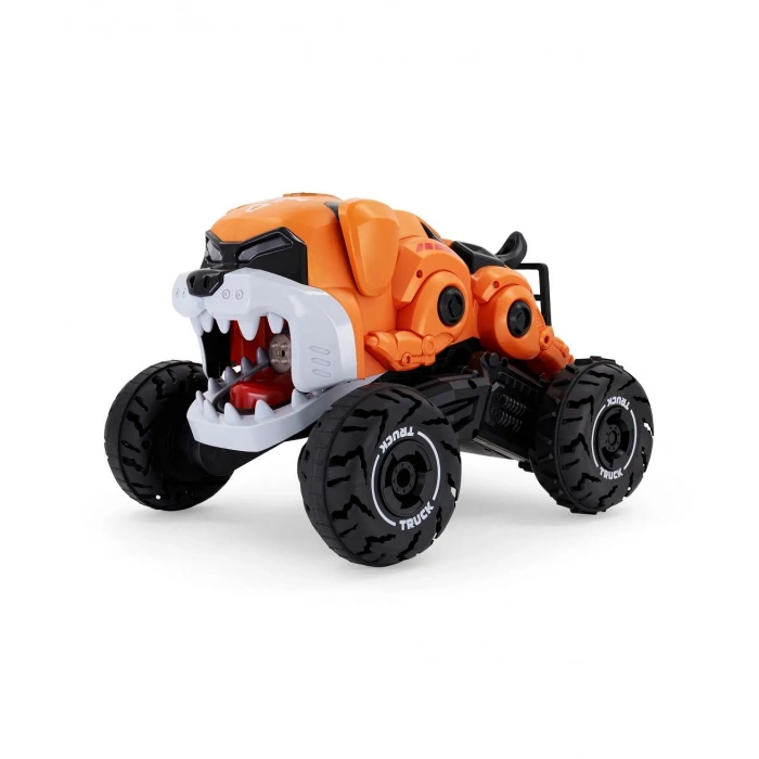 KARSAN CXL800-111B ŞARZLI DUMAN ATAN FULL FONK KÖPEK (6)