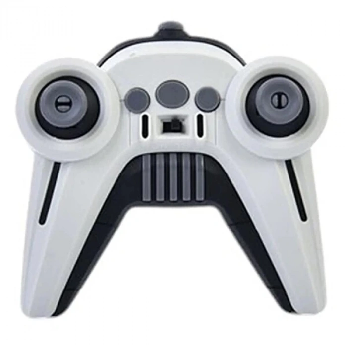 KARSAN DH-666-78 ŞARJLI DUMAN ATAN STUNT ARABA (18)