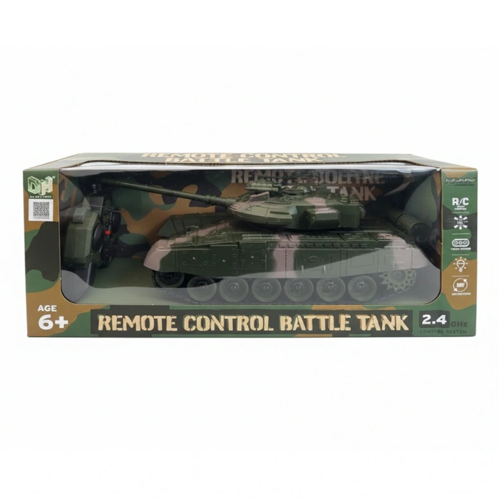 KARSAN DH666-67B ŞARZLI KUMADANLI TANK (12)