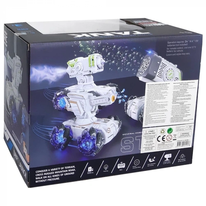 KARSAN FC-2005B-1 ŞARJLI DRIFT BALON ÇIKARAN TAK (12)