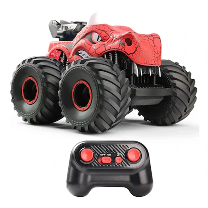 KARSAN KM550-8 ŞARJLI ASORTİLİ CANAVAR ARABALAR (18)