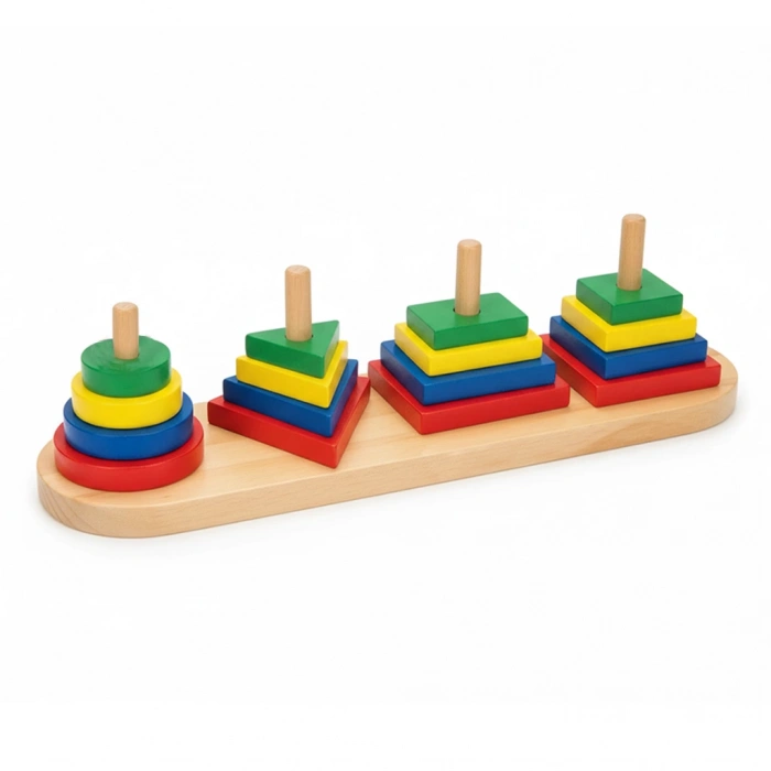 KARSAN KR006 WOODY REKLLİ GEOMETRİK ŞEKİLLER (24)