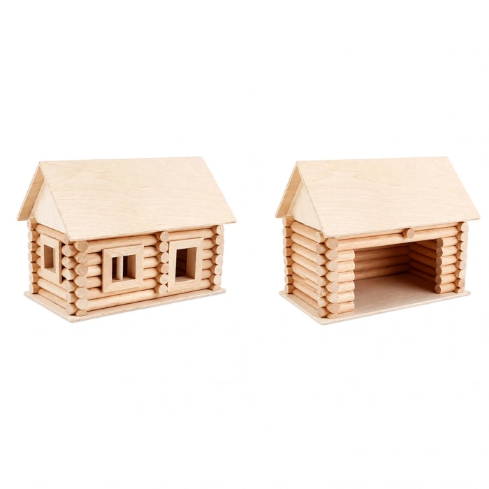 KARSAN KR053 WOODY EVİM EVİM GÜZEL EVİM