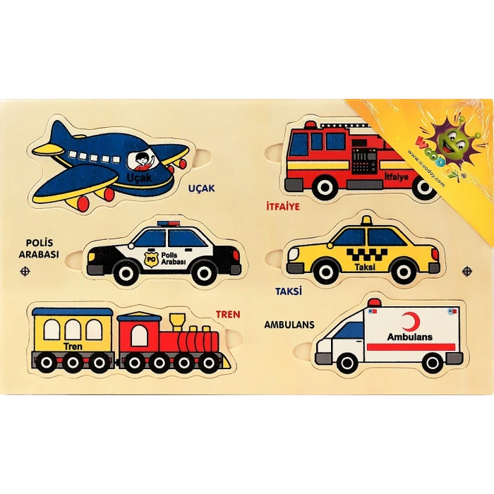 KARSAN KR106 WOODY YAPBOZ ARAÇLAR (60)