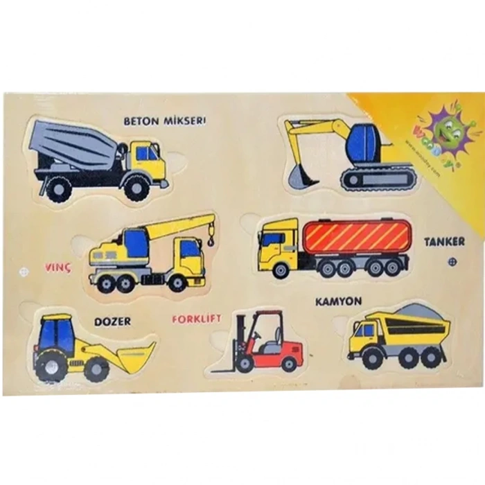 KARSAN KR109 WOODY YAPBOZ İŞ MAKİNELERİ (60)