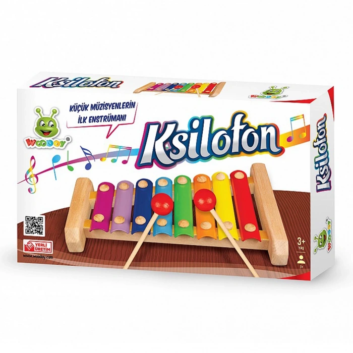 KARSAN KR123 WOODY KSİLOFON (24)