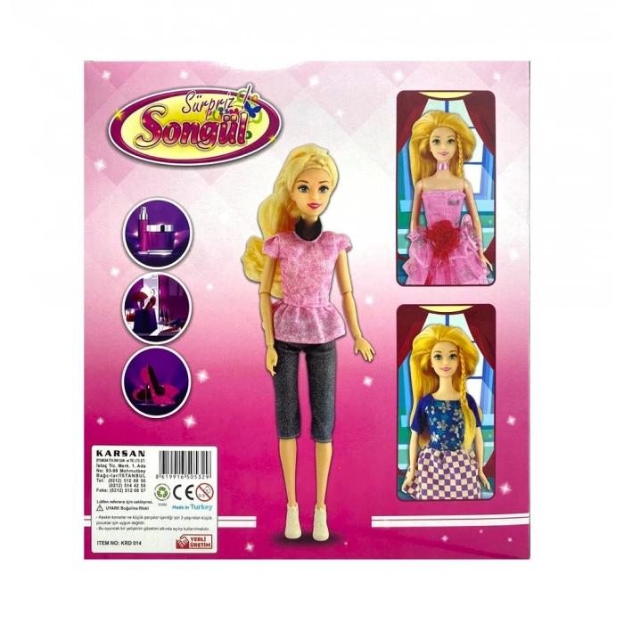 KARSAN KRD014 KUTUDA FONKSİYONEL AKSESUARLI SONGÜL (36)