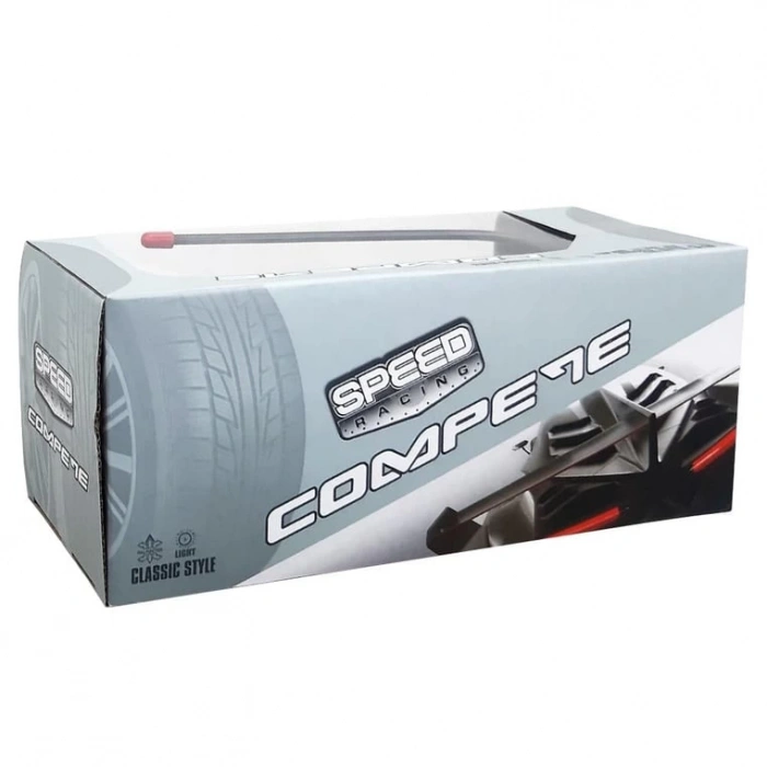 KARSAN KRS-99 PİLLİ TAM FONK SPOR ARABA (48)