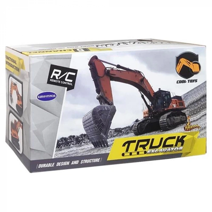 KARSAN LA009-1 ŞARJLI İŞ MAKİNASI (24)