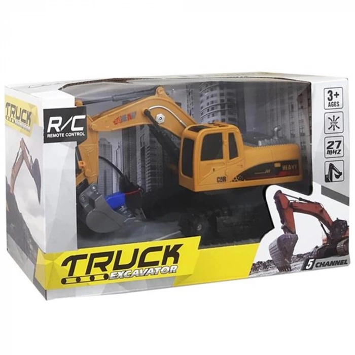 KARSAN LA009-1 ŞARJLI İŞ MAKİNASI (24)