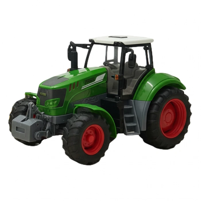 KARSAN QH205 ŞARJLI TRAKTÖR SETİ (18)