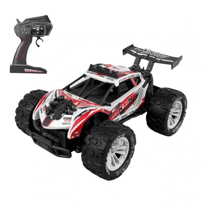 KARSAN RH-8141 YÜKSEK HIZLI 4 ÇEKER DUMAN ATAN ARAZİ ARACI (12)