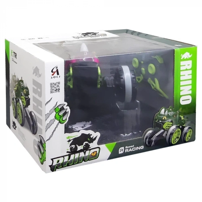 KARSAN SQ2335-061/SQ2335-062 UMDANLI RHINO MODEL ARABA (6)