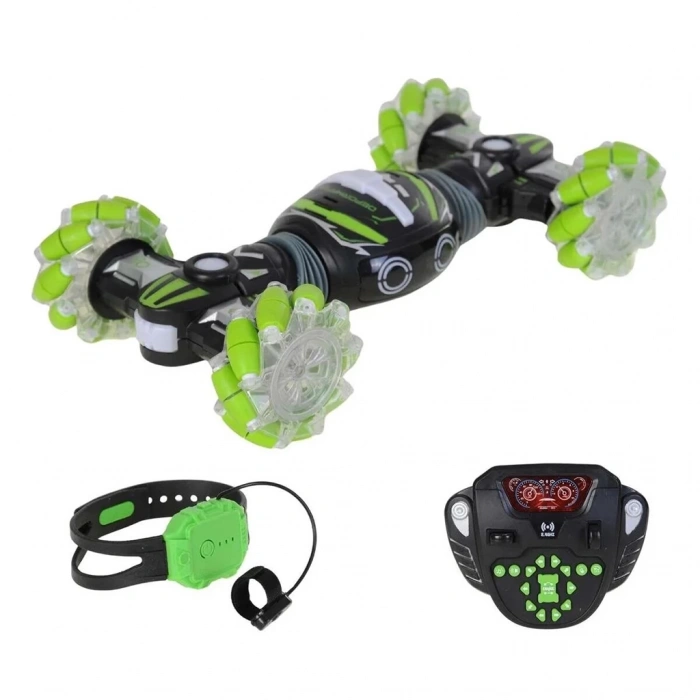 KARSAN TH1626 ÇOK FONK KUMANDALI ARABA (6)