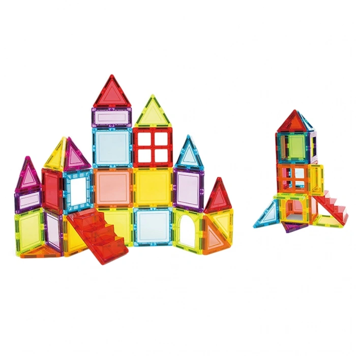 KARSAN X2202 42 PARÇA 7.5 CM MIKNATISLI BLOKLAR