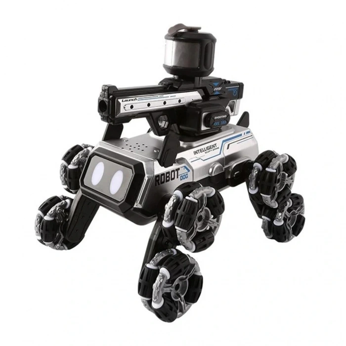 KARSAN YL-115-1 KUMANDALI ŞARZLI SU ATAN ÇOK FONK ARABA (8)