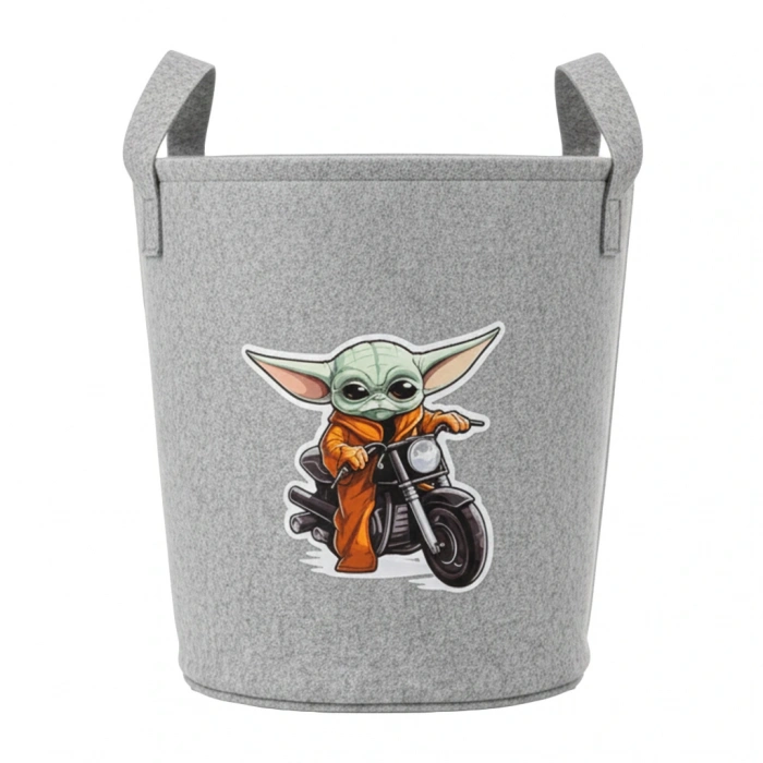 KARTOY İML-185 ERKEK OYUNCAK SEPETİ (24)