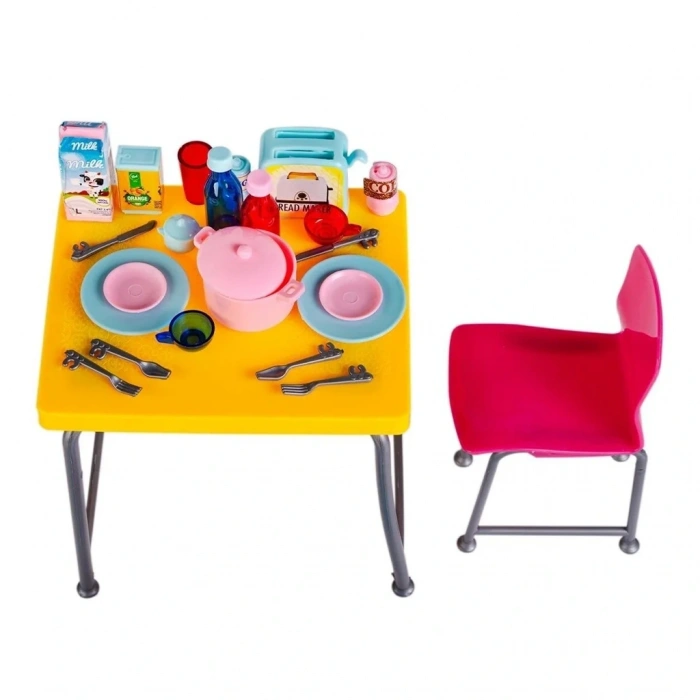 KAYYUM 2020 MY LİTTLE CHEF&TABLE MUTFAK (16)