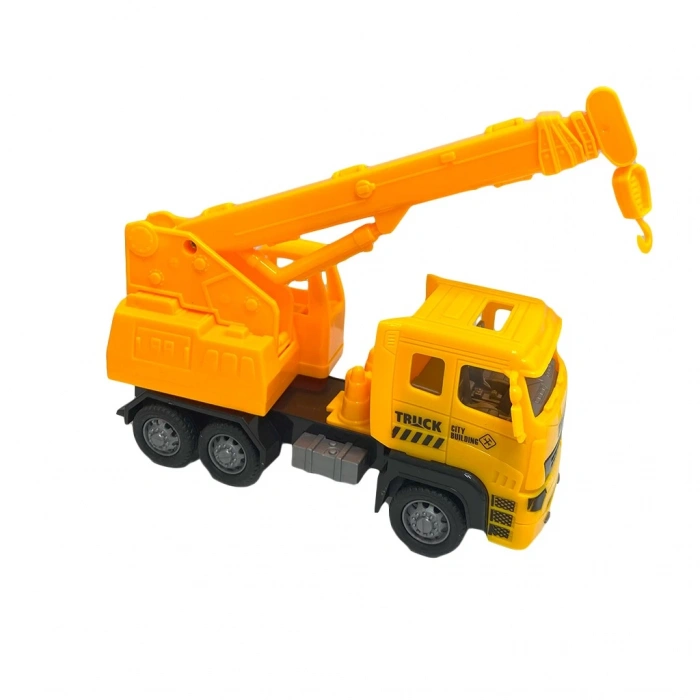 KAYYUM 2580 SÜRTMELİ İŞ MAKİNALARI (100)