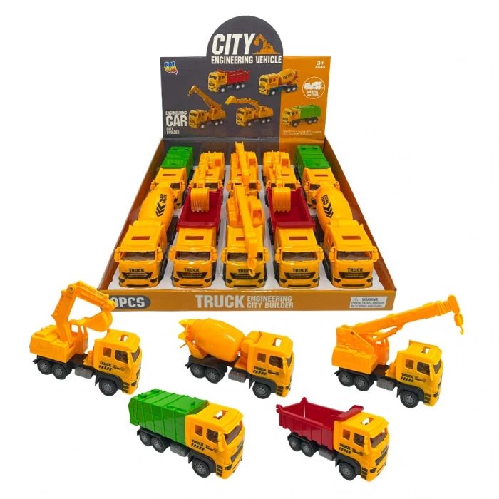 KAYYUM 2580 SÜRTMELİ İŞ MAKİNALARI (100)