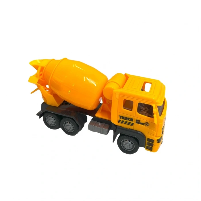 KAYYUM 2580 SÜRTMELİ İŞ MAKİNALARI (100)