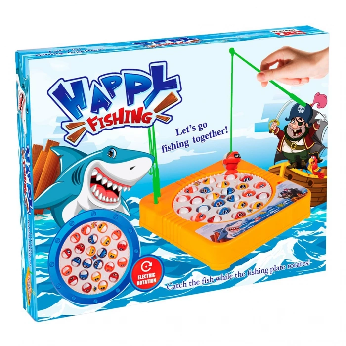 KAYYUM 4020 HAPPY FİSHİNG (24)