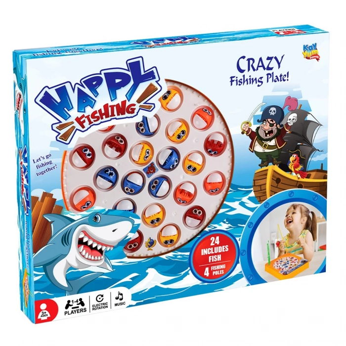 KAYYUM 4020 HAPPY FİSHİNG (24)