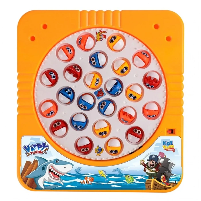 KAYYUM 4020 HAPPY FİSHİNG (24)