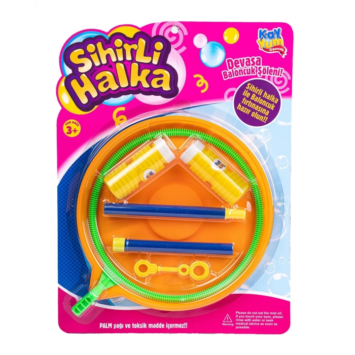 KAYYUM 6060 AKROBASİ HALKA KÖPÜK OYUNU (36)