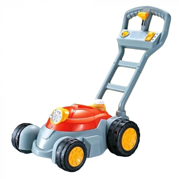 KAYYUM 6080 PİLLİ KÖPÜK ATAN ÇİM BİÇME