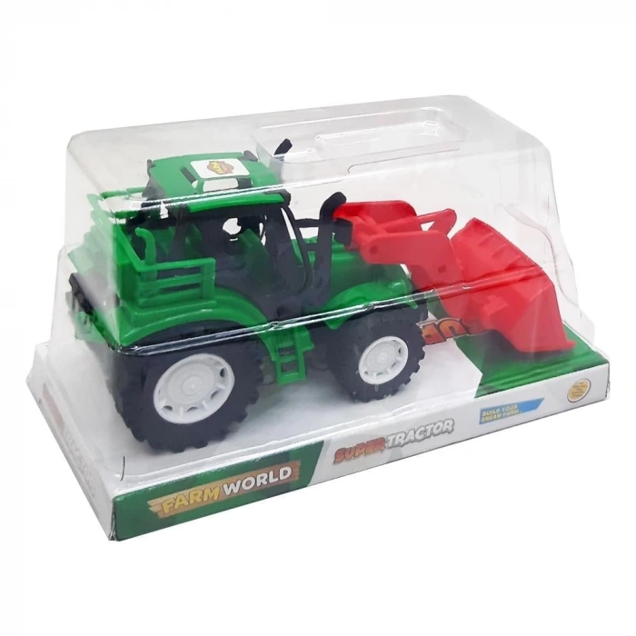 KAYYUM 732 KEPÇELİ TRAKTÖR (56)