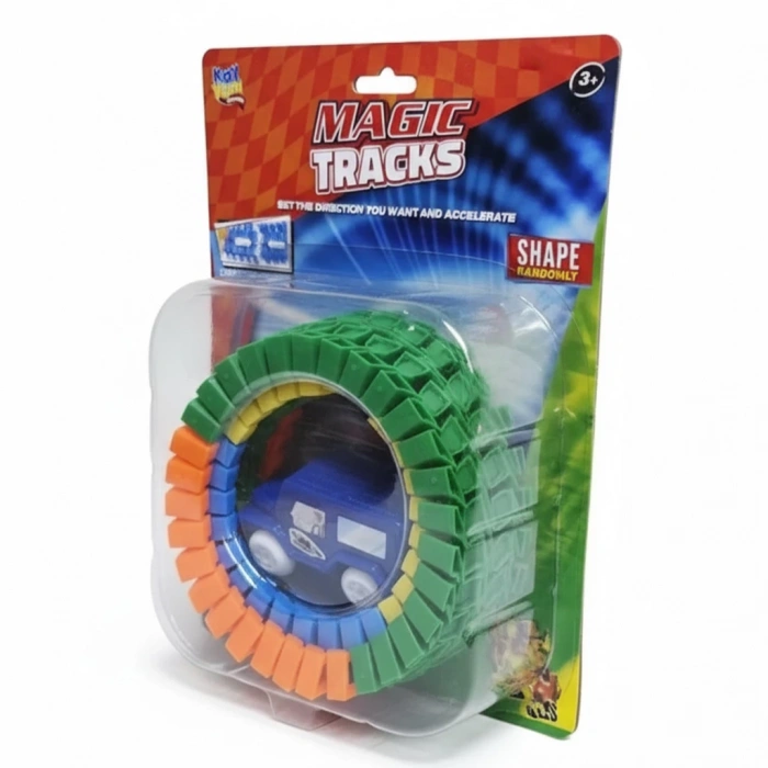 KAYYUM 8023 MAGIC TRACKS 56 PARÇA (48)